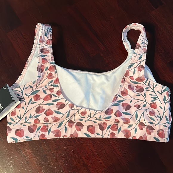 NWT Honeysuckle bikini - Picture 4 of 11